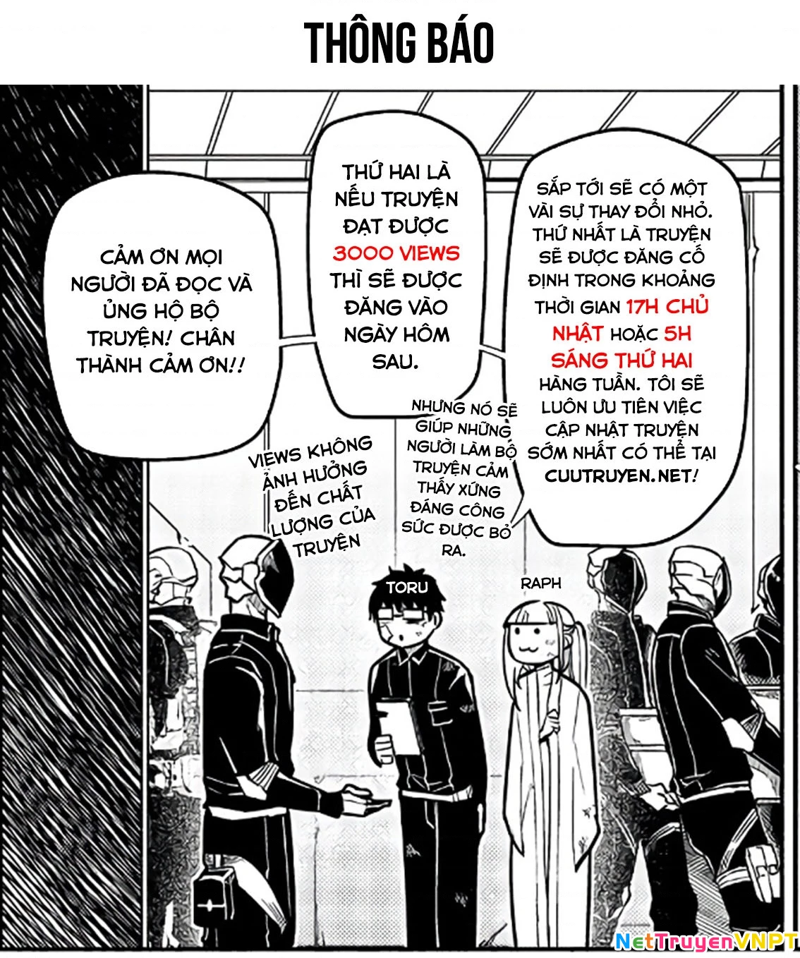 Reincarnation No Kaben Chapter 52 - Trang 2