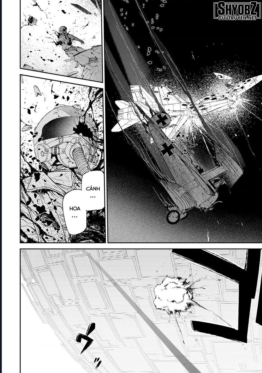 Reincarnation No Kaben Chapter 90 - Trang 2