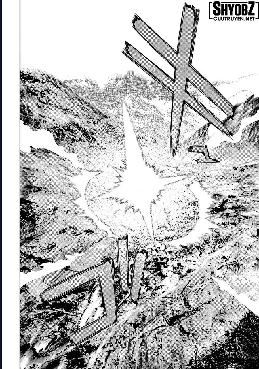 Reincarnation No Kaben Chapter 94 - Trang 2