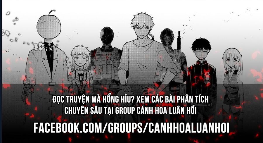 Reincarnation No Kaben Chapter 94 - Trang 2