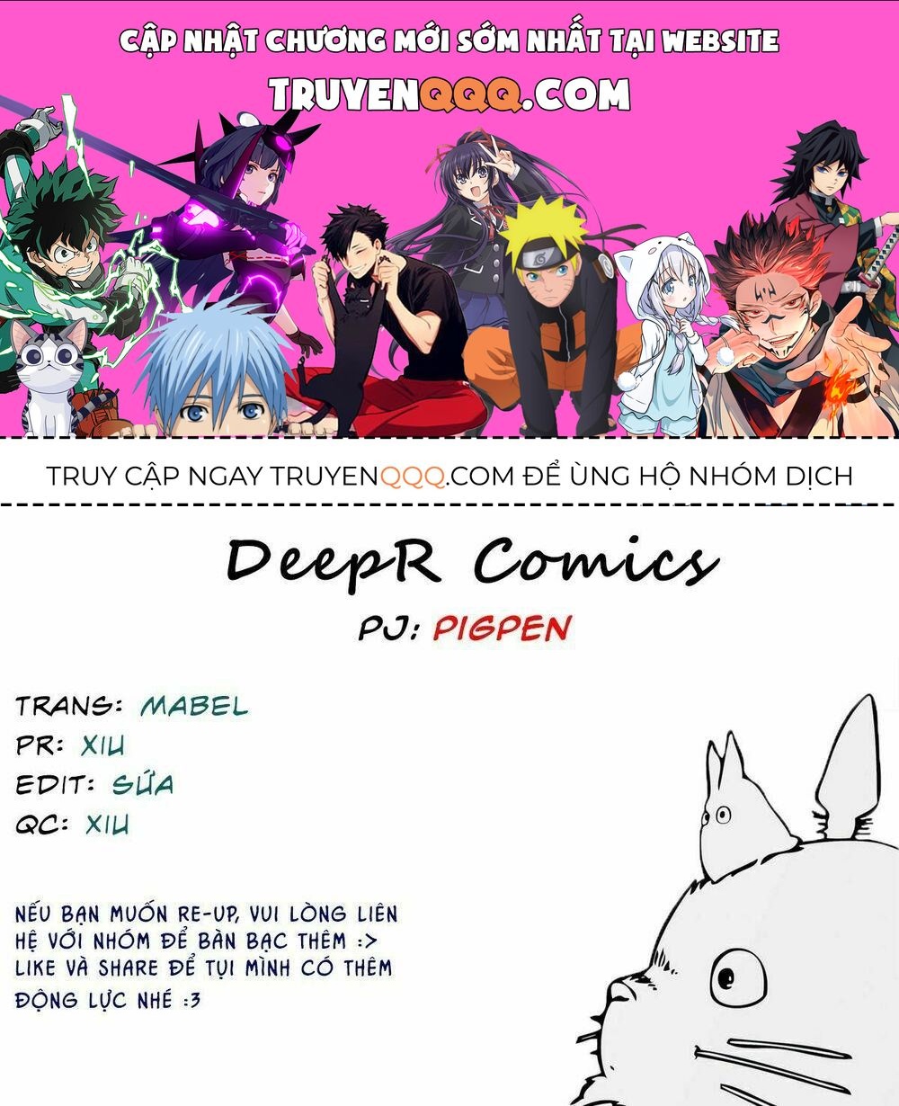 Chuồng Lợn Chapter 2.1 - Trang 2
