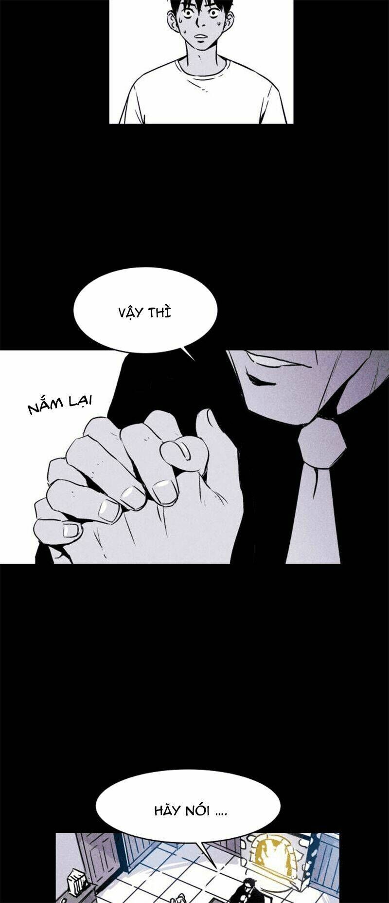 Chuồng Lợn Chapter 4.1 - Trang 2