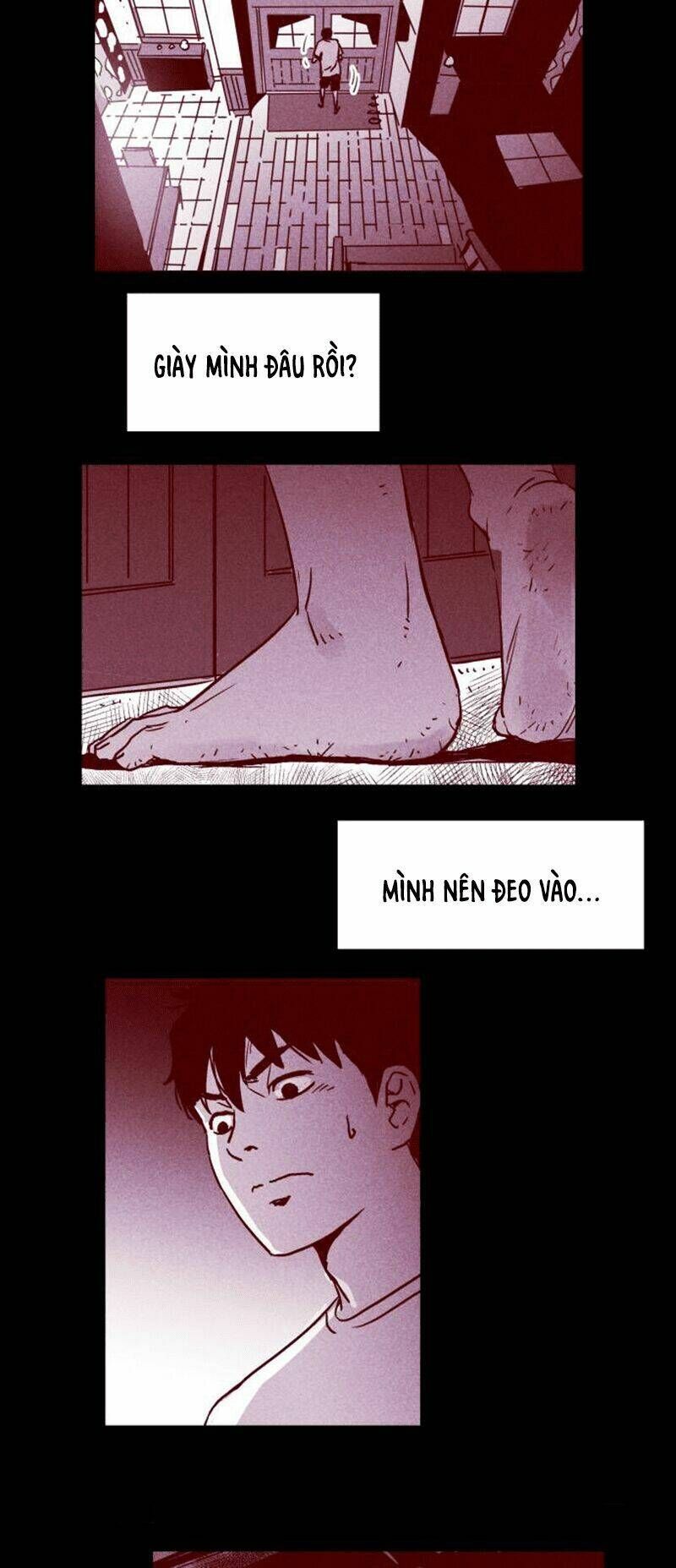 Chuồng Lợn Chapter 4.1 - Trang 2
