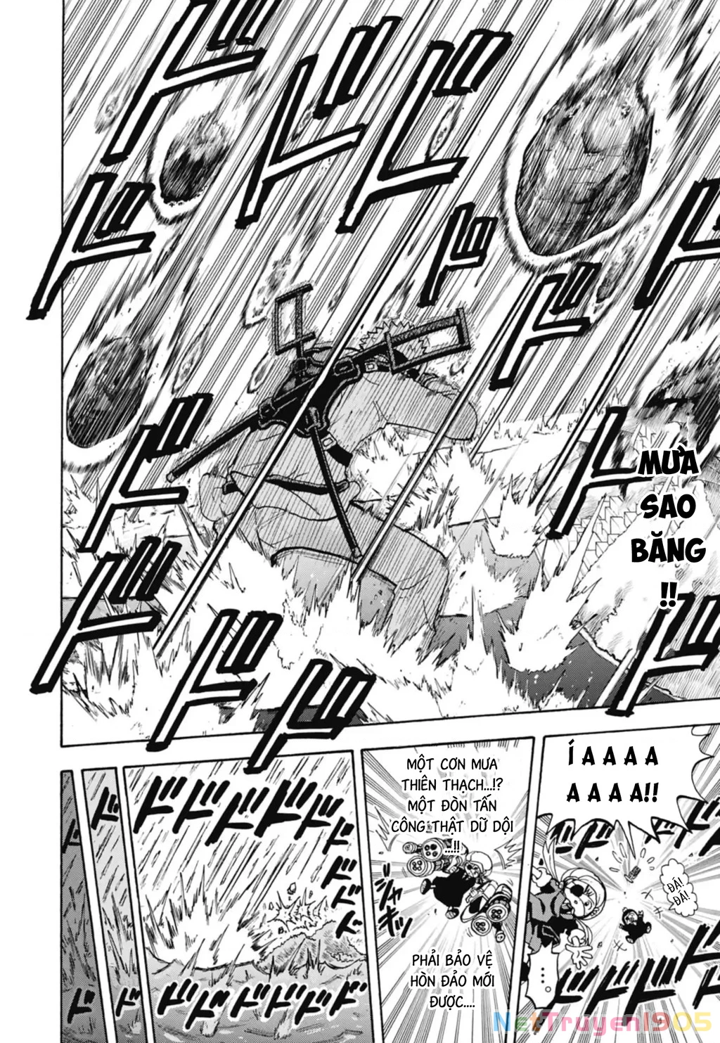 Unmei No Makimodoshi Chapter 42 - Trang 2