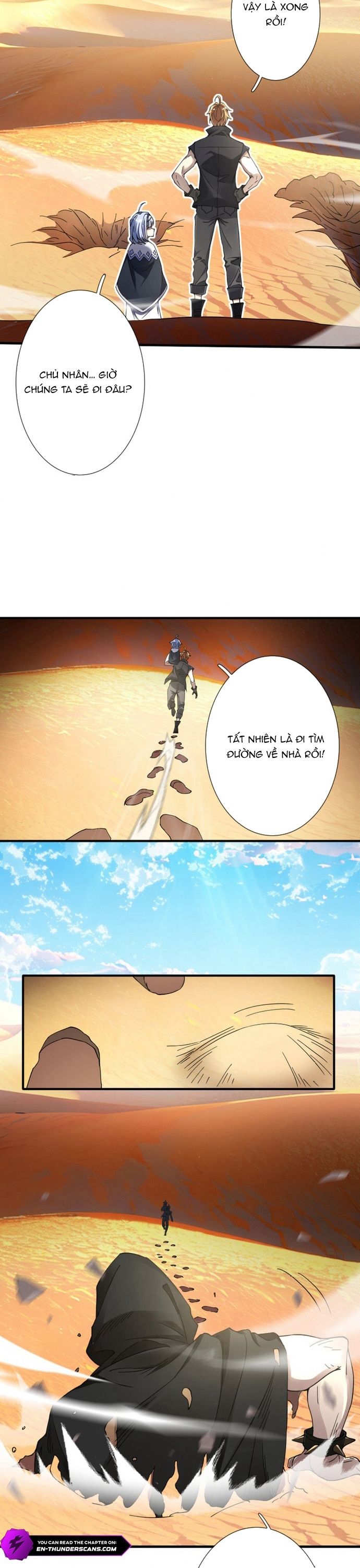 Chuyển Sinh Và Đồng Đội Duy Nhất Của Tôi Là Một Bé Gái Hack Game Chapter 1 - Trang 2