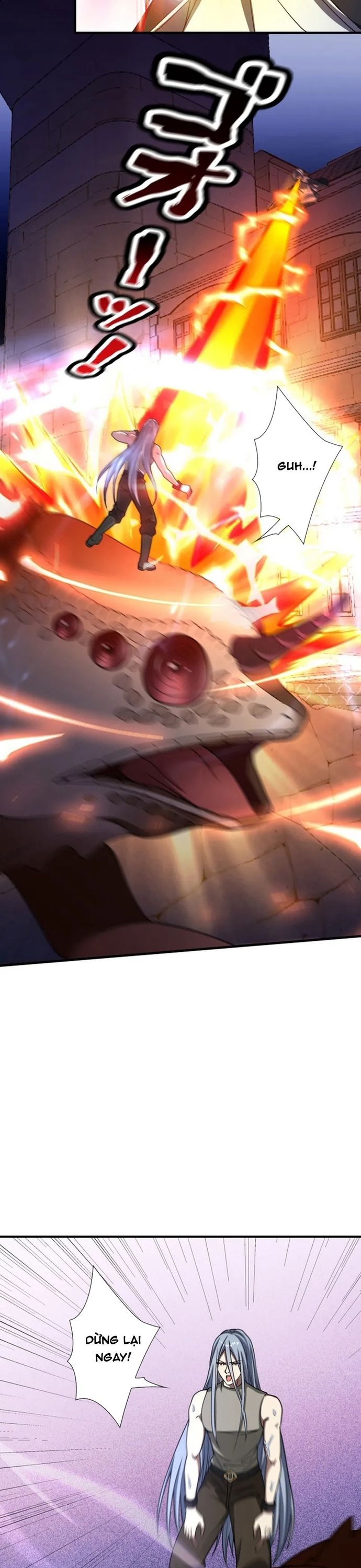 Chuyển Sinh Và Đồng Đội Duy Nhất Của Tôi Là Một Bé Gái Hack Game Chapter 5 - Trang 2