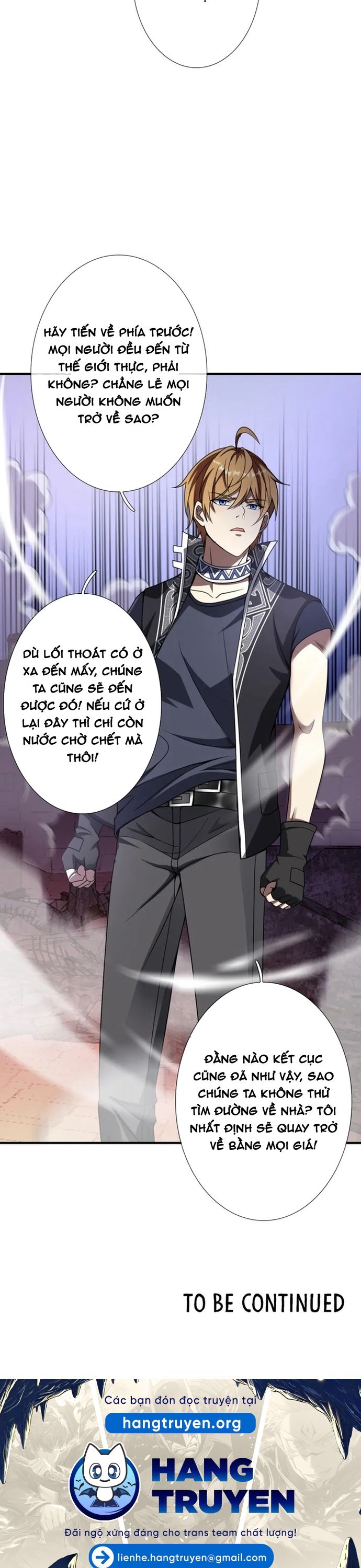 Chuyển Sinh Và Đồng Đội Duy Nhất Của Tôi Là Một Bé Gái Hack Game Chapter 5 - Trang 2