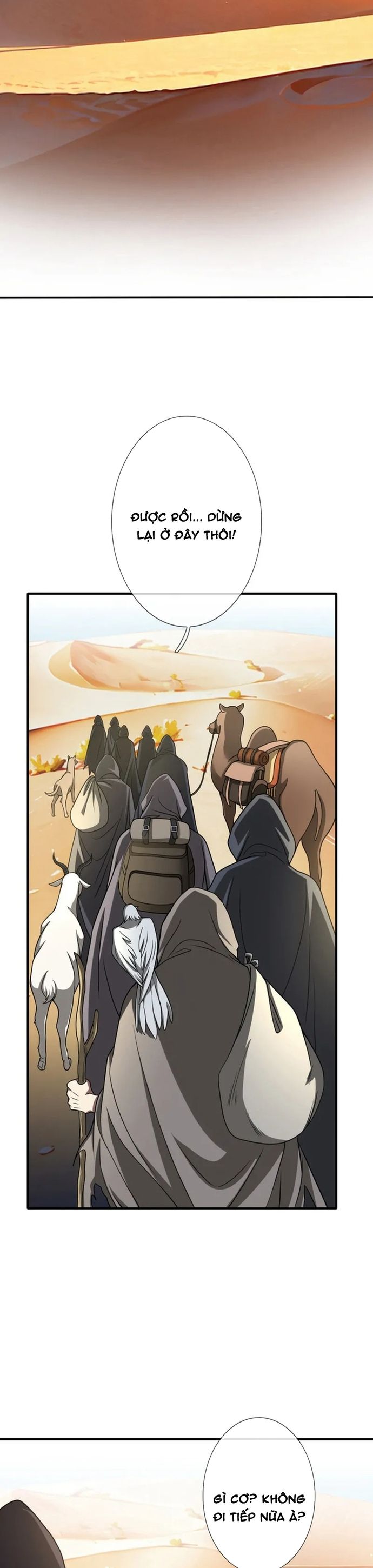 Chuyển Sinh Và Đồng Đội Duy Nhất Của Tôi Là Một Bé Gái Hack Game Chapter 6 - Trang 2