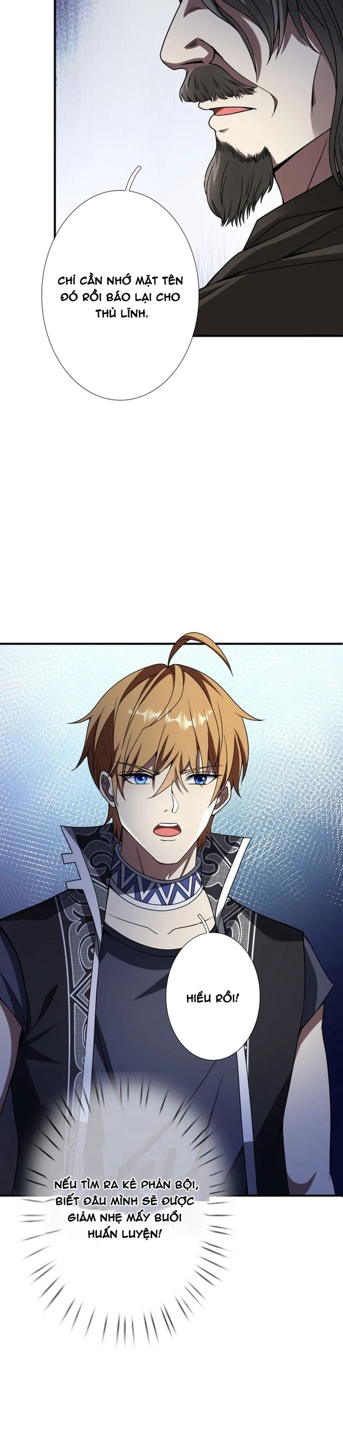 Chuyển Sinh Và Đồng Đội Duy Nhất Của Tôi Là Một Bé Gái Hack Game Chapter 6 - Trang 2