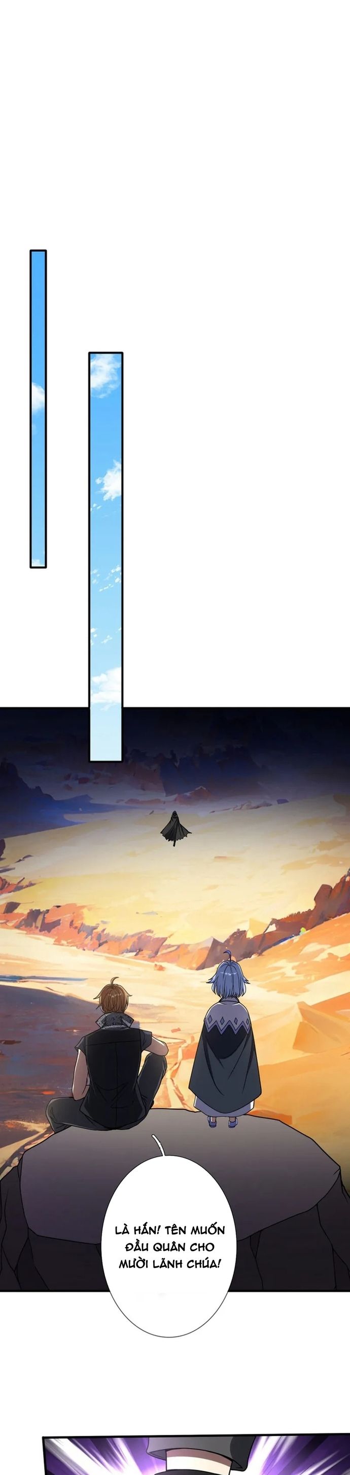 Chuyển Sinh Và Đồng Đội Duy Nhất Của Tôi Là Một Bé Gái Hack Game Chapter 6 - Trang 2