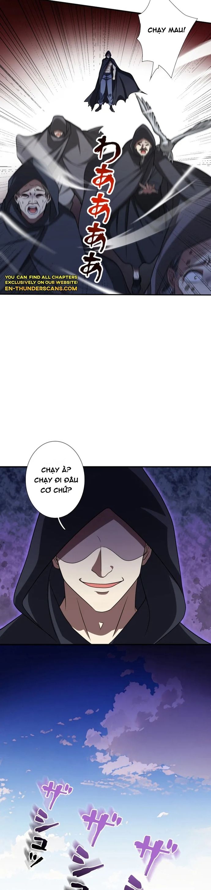 Chuyển Sinh Và Đồng Đội Duy Nhất Của Tôi Là Một Bé Gái Hack Game Chapter 6 - Trang 2