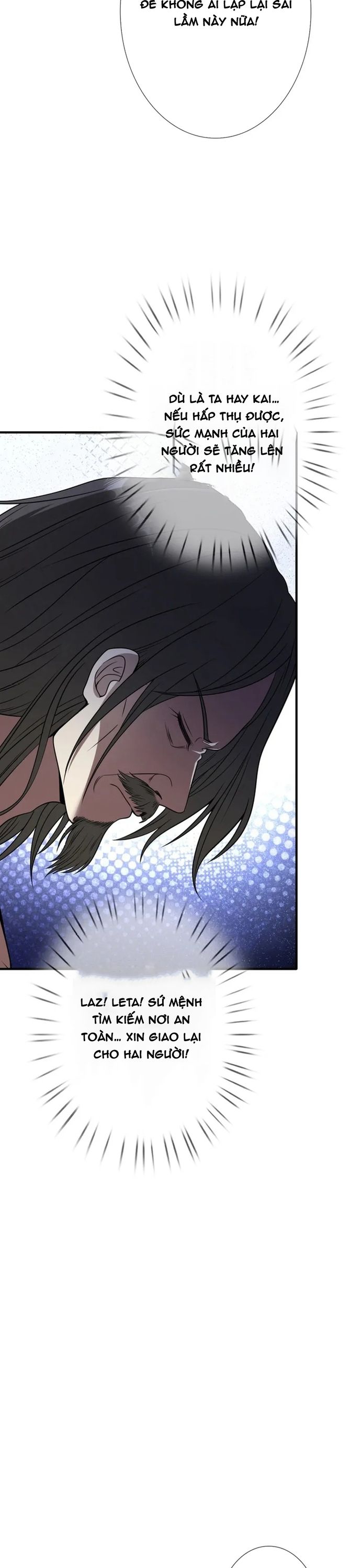 Chuyển Sinh Và Đồng Đội Duy Nhất Của Tôi Là Một Bé Gái Hack Game Chapter 7 - Trang 2