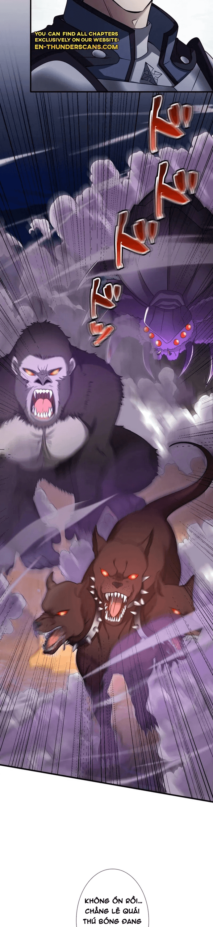 Chuyển Sinh Và Đồng Đội Duy Nhất Của Tôi Là Một Bé Gái Hack Game Chapter 7 - Trang 2