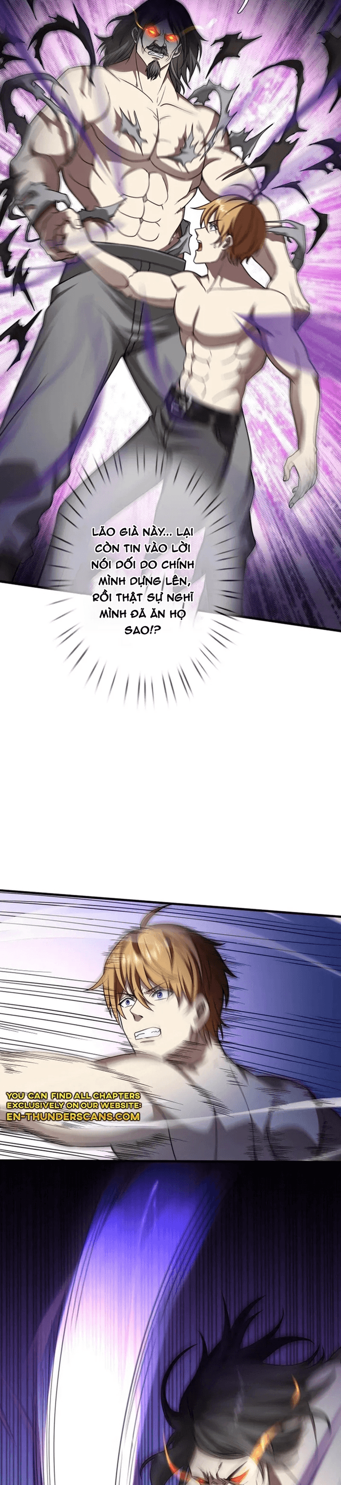 Chuyển Sinh Và Đồng Đội Duy Nhất Của Tôi Là Một Bé Gái Hack Game Chapter 7 - Trang 2