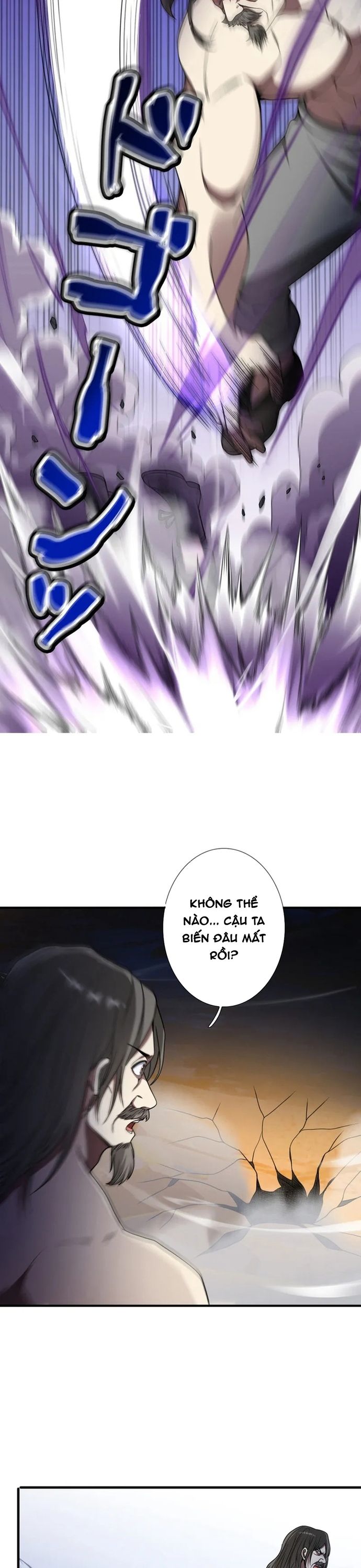 Chuyển Sinh Và Đồng Đội Duy Nhất Của Tôi Là Một Bé Gái Hack Game Chapter 7 - Trang 2