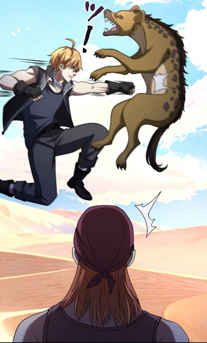 Chuyển Sinh Và Đồng Đội Duy Nhất Của Tôi Là Một Bé Gái Hack Game Chapter 10 - Trang 2