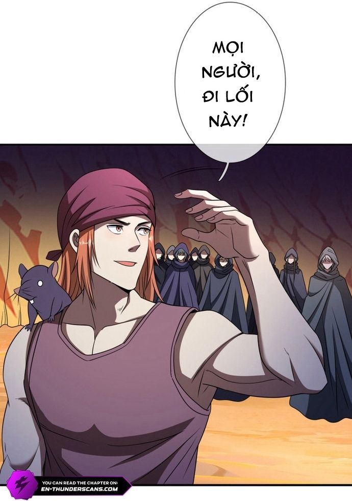 Chuyển Sinh Và Đồng Đội Duy Nhất Của Tôi Là Một Bé Gái Hack Game Chapter 10 - Trang 2