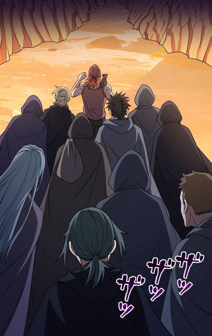 Chuyển Sinh Và Đồng Đội Duy Nhất Của Tôi Là Một Bé Gái Hack Game Chapter 10 - Trang 2