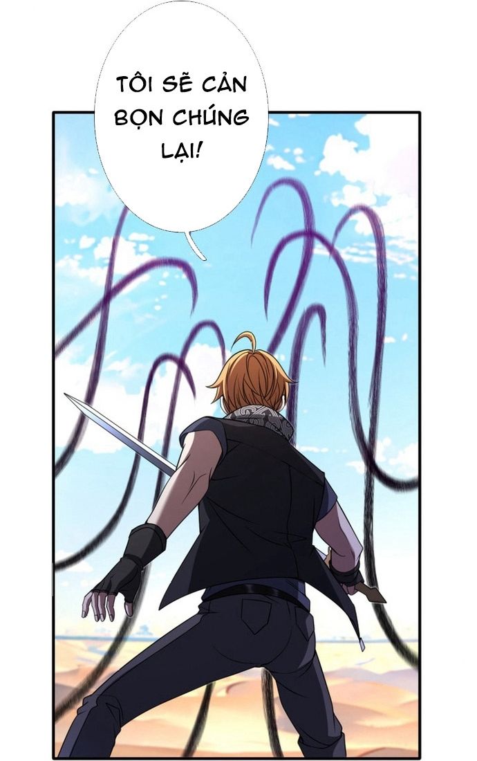 Chuyển Sinh Và Đồng Đội Duy Nhất Của Tôi Là Một Bé Gái Hack Game Chapter 10 - Trang 2