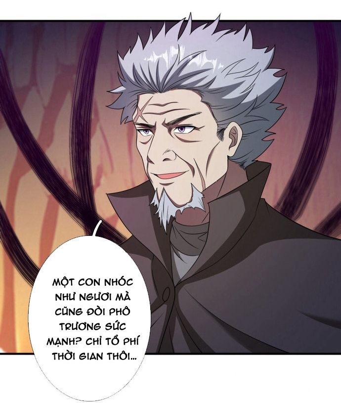 Chuyển Sinh Và Đồng Đội Duy Nhất Của Tôi Là Một Bé Gái Hack Game Chapter 10 - Trang 2