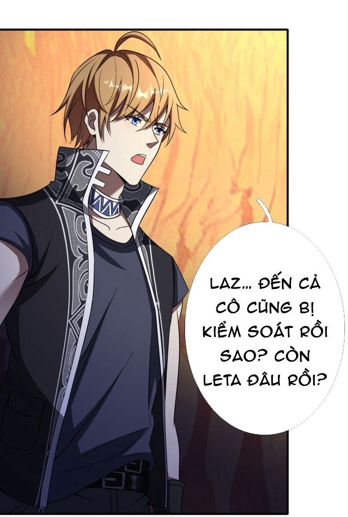 Chuyển Sinh Và Đồng Đội Duy Nhất Của Tôi Là Một Bé Gái Hack Game Chapter 10 - Trang 2