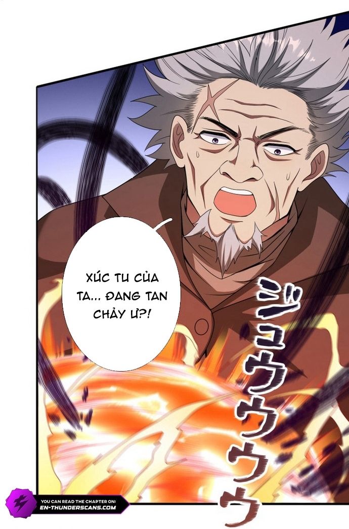 Chuyển Sinh Và Đồng Đội Duy Nhất Của Tôi Là Một Bé Gái Hack Game Chapter 10 - Trang 2