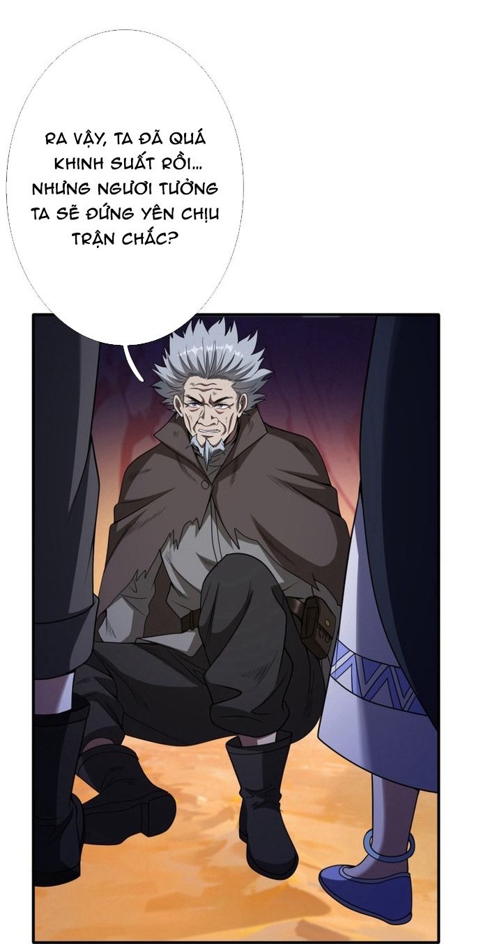 Chuyển Sinh Và Đồng Đội Duy Nhất Của Tôi Là Một Bé Gái Hack Game Chapter 10 - Trang 2