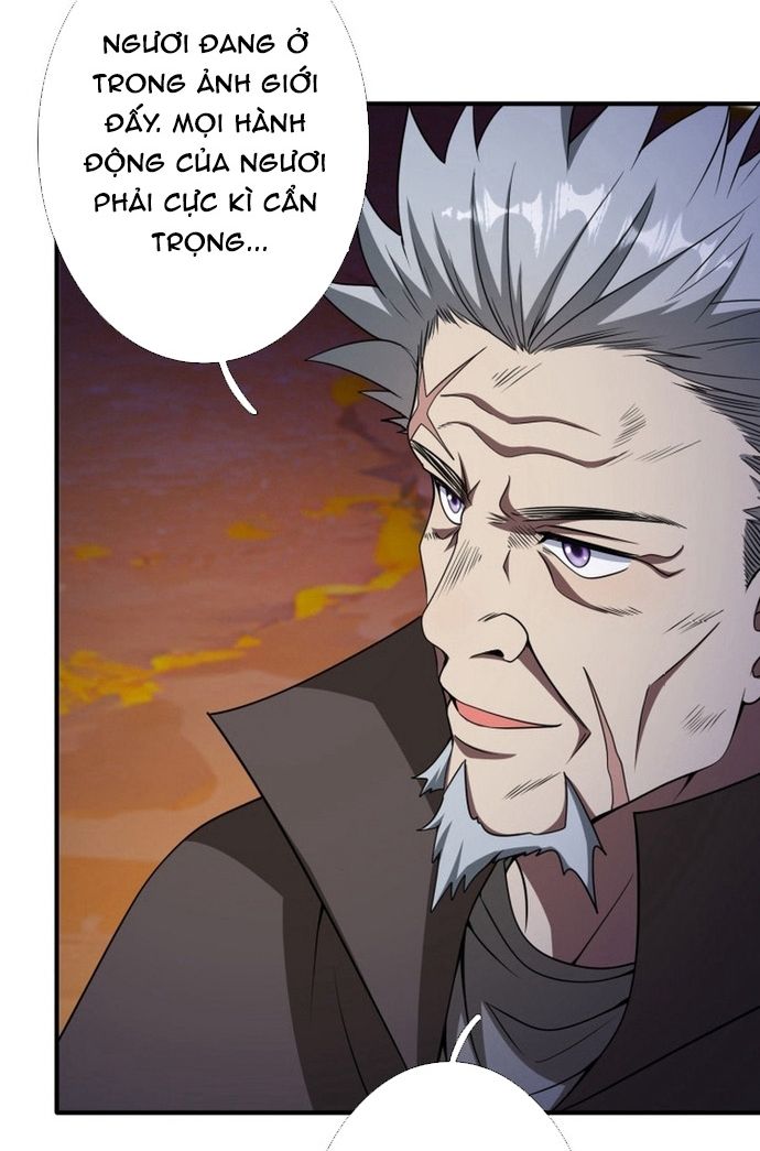 Chuyển Sinh Và Đồng Đội Duy Nhất Của Tôi Là Một Bé Gái Hack Game Chapter 10 - Trang 2