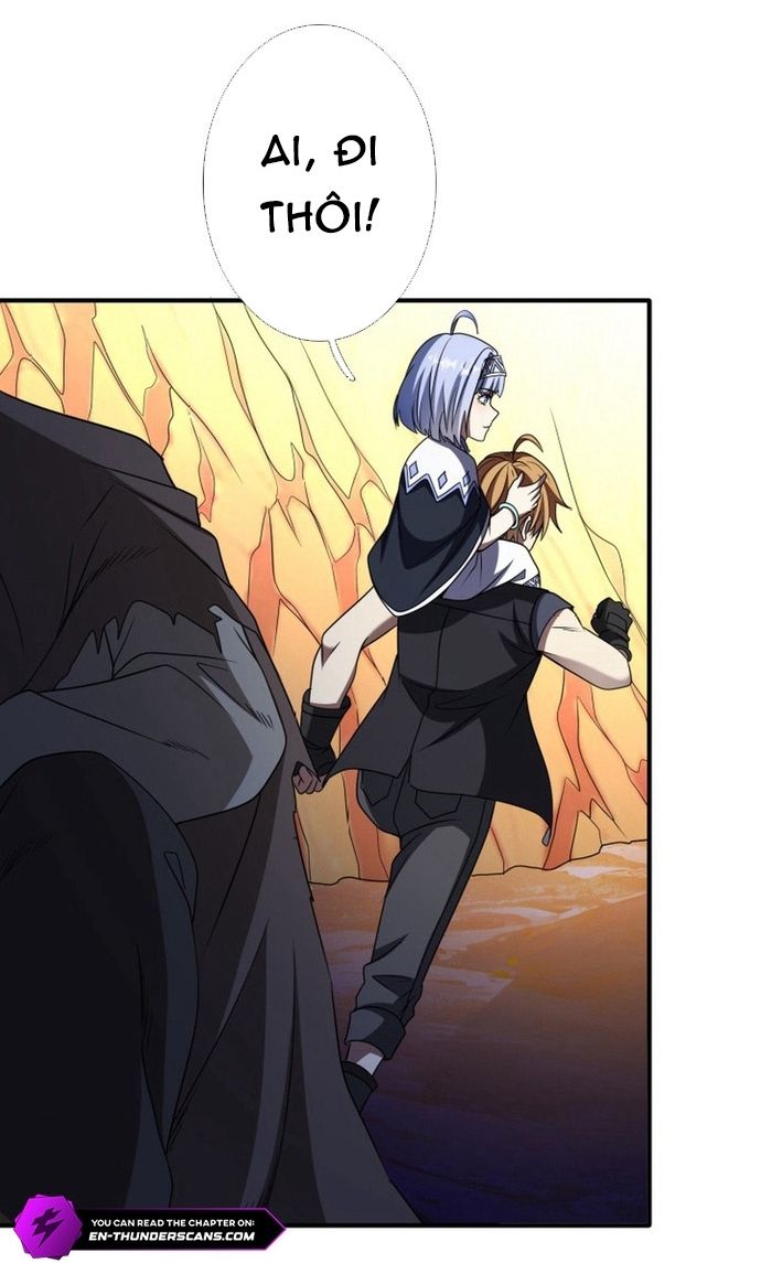 Chuyển Sinh Và Đồng Đội Duy Nhất Của Tôi Là Một Bé Gái Hack Game Chapter 10 - Trang 2