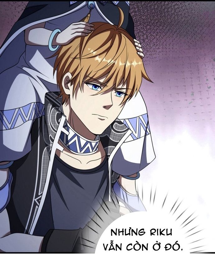 Chuyển Sinh Và Đồng Đội Duy Nhất Của Tôi Là Một Bé Gái Hack Game Chapter 10 - Trang 2