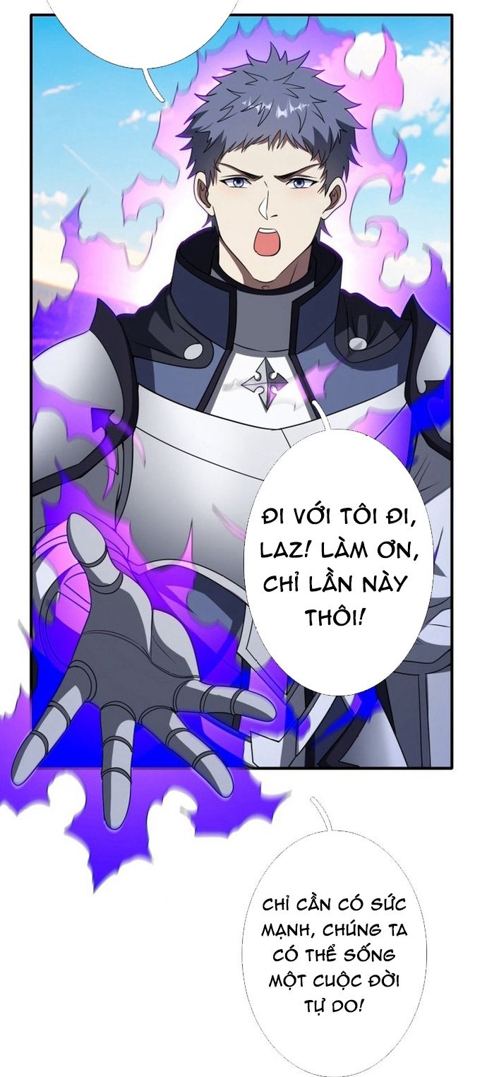 Chuyển Sinh Và Đồng Đội Duy Nhất Của Tôi Là Một Bé Gái Hack Game Chapter 10 - Trang 2