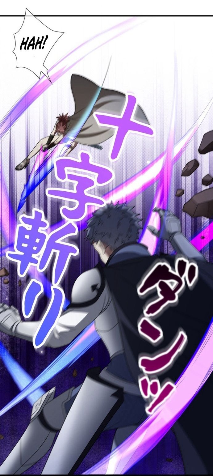 Chuyển Sinh Và Đồng Đội Duy Nhất Của Tôi Là Một Bé Gái Hack Game Chapter 10 - Trang 2