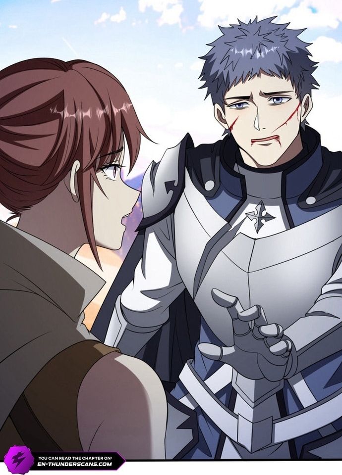 Chuyển Sinh Và Đồng Đội Duy Nhất Của Tôi Là Một Bé Gái Hack Game Chapter 10 - Trang 2