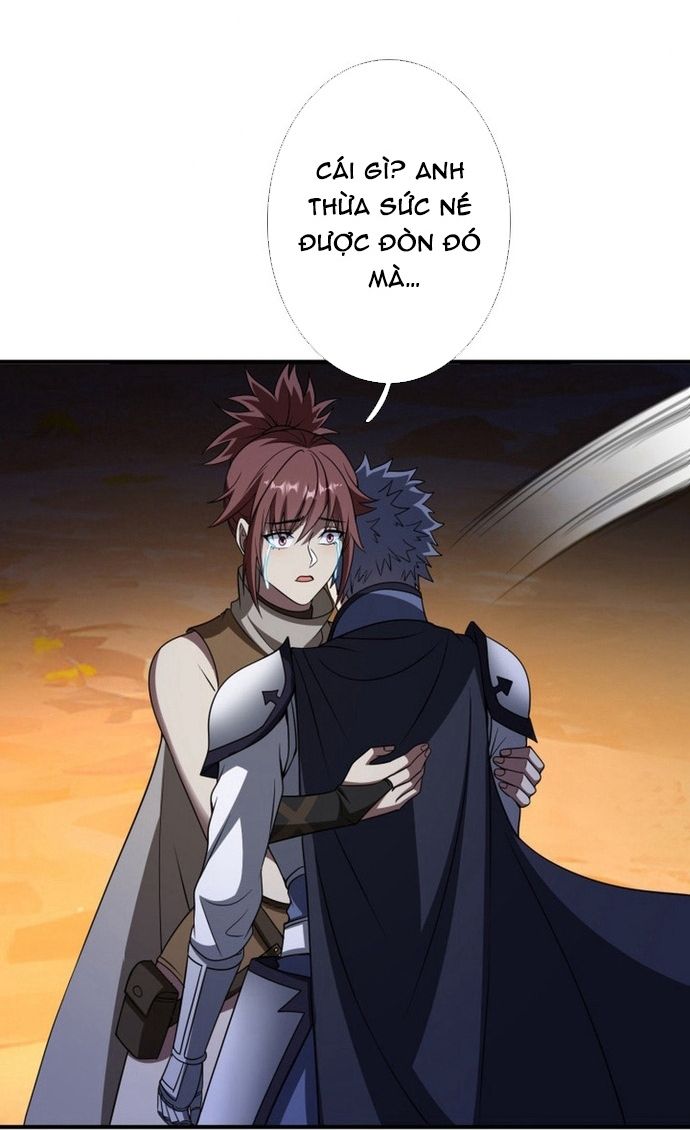 Chuyển Sinh Và Đồng Đội Duy Nhất Của Tôi Là Một Bé Gái Hack Game Chapter 10 - Trang 2