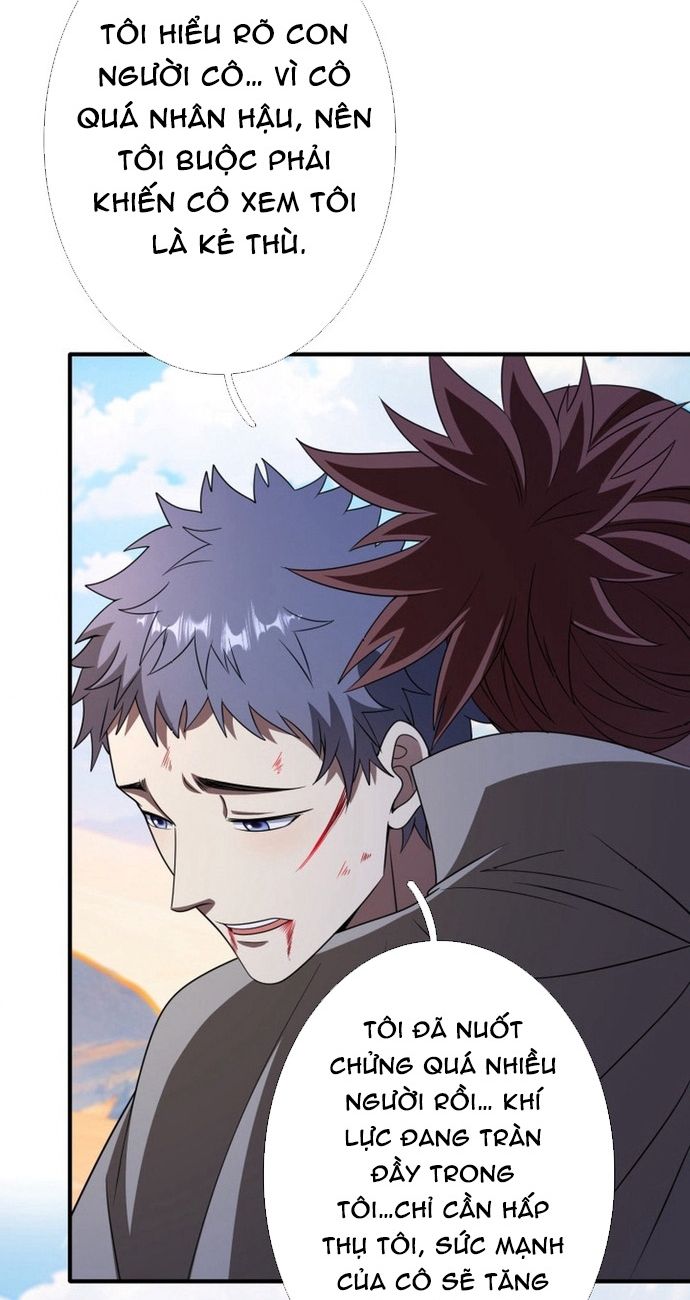 Chuyển Sinh Và Đồng Đội Duy Nhất Của Tôi Là Một Bé Gái Hack Game Chapter 10 - Trang 2