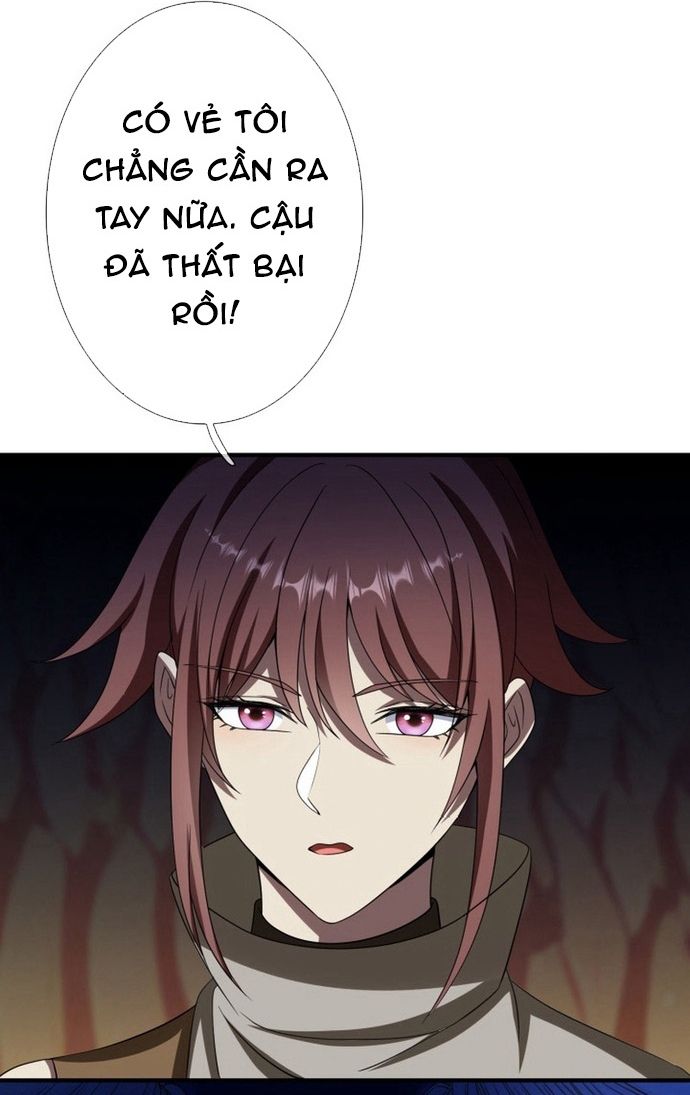 Chuyển Sinh Và Đồng Đội Duy Nhất Của Tôi Là Một Bé Gái Hack Game Chapter 11 - Trang 2