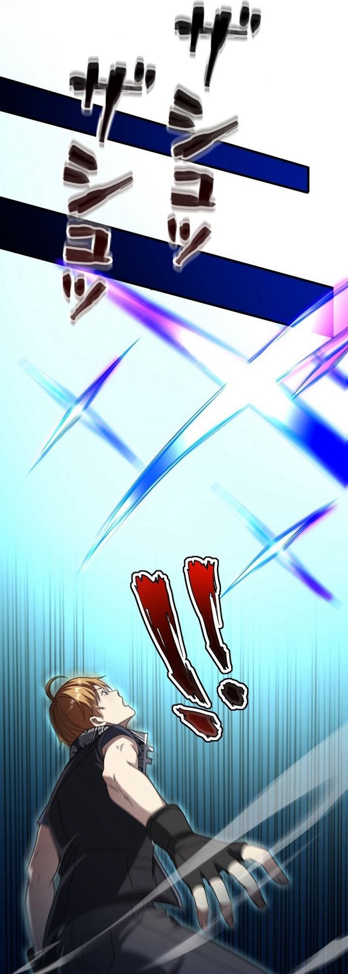 Chuyển Sinh Và Đồng Đội Duy Nhất Của Tôi Là Một Bé Gái Hack Game Chapter 11 - Trang 2