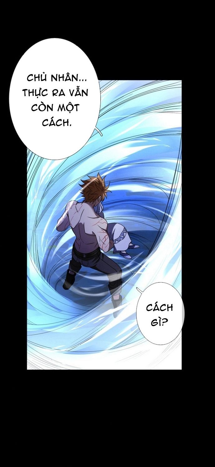 Chuyển Sinh Và Đồng Đội Duy Nhất Của Tôi Là Một Bé Gái Hack Game Chapter 11 - Trang 2