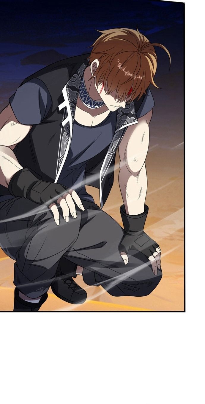 Chuyển Sinh Và Đồng Đội Duy Nhất Của Tôi Là Một Bé Gái Hack Game Chapter 11 - Trang 2