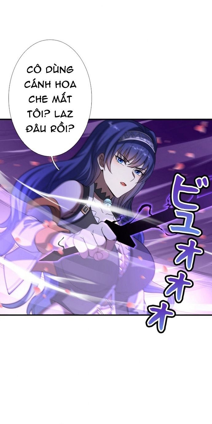 Chuyển Sinh Và Đồng Đội Duy Nhất Của Tôi Là Một Bé Gái Hack Game Chapter 11 - Trang 2