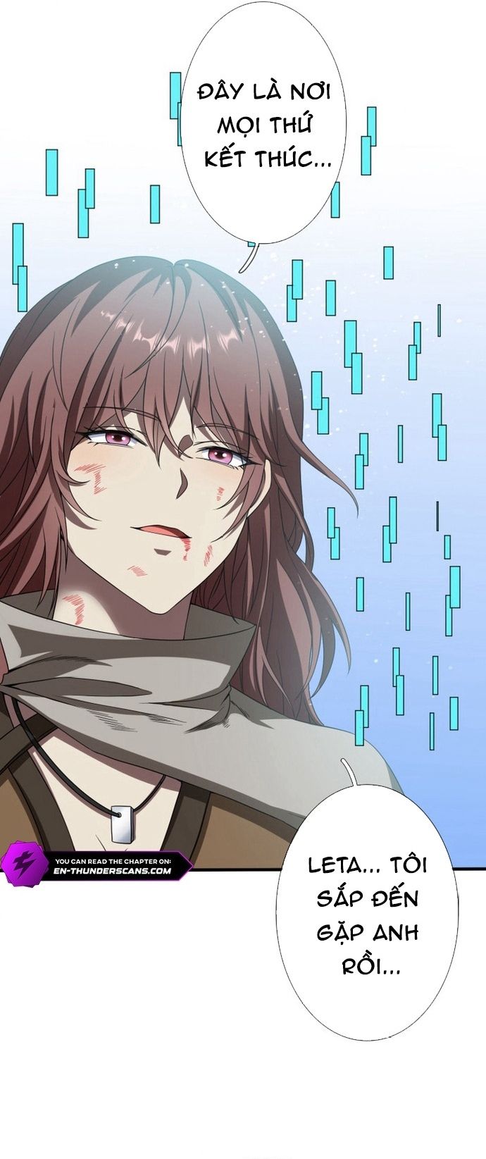 Chuyển Sinh Và Đồng Đội Duy Nhất Của Tôi Là Một Bé Gái Hack Game Chapter 11 - Trang 2