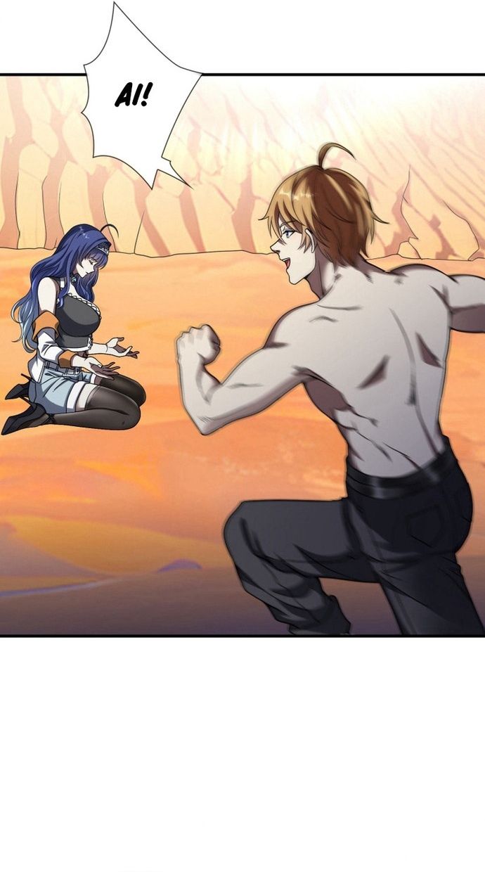 Chuyển Sinh Và Đồng Đội Duy Nhất Của Tôi Là Một Bé Gái Hack Game Chapter 11 - Trang 2