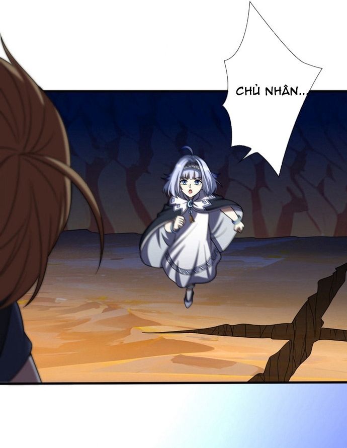 Chuyển Sinh Và Đồng Đội Duy Nhất Của Tôi Là Một Bé Gái Hack Game Chapter 11 - Trang 2