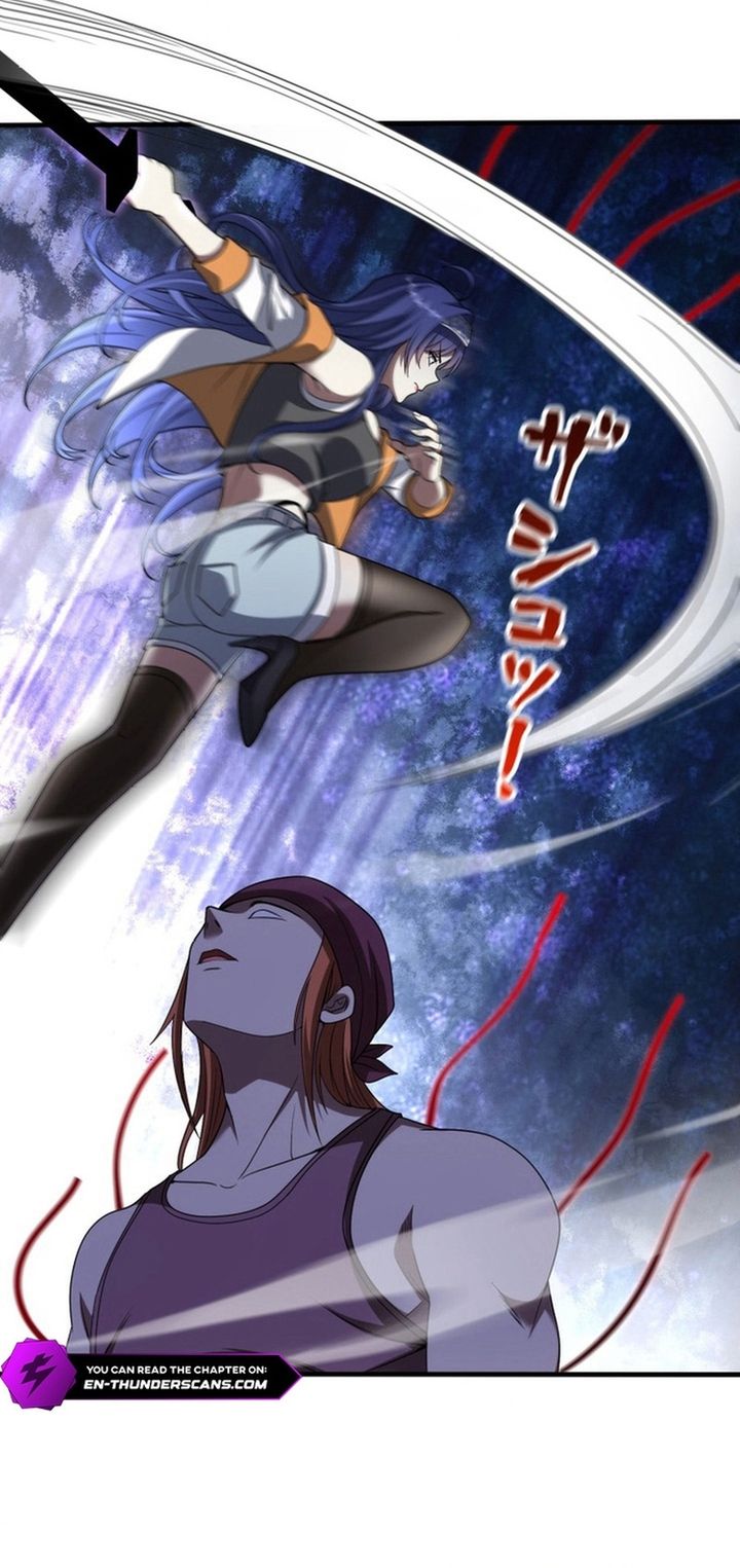 Chuyển Sinh Và Đồng Đội Duy Nhất Của Tôi Là Một Bé Gái Hack Game Chapter 12 - Trang 2