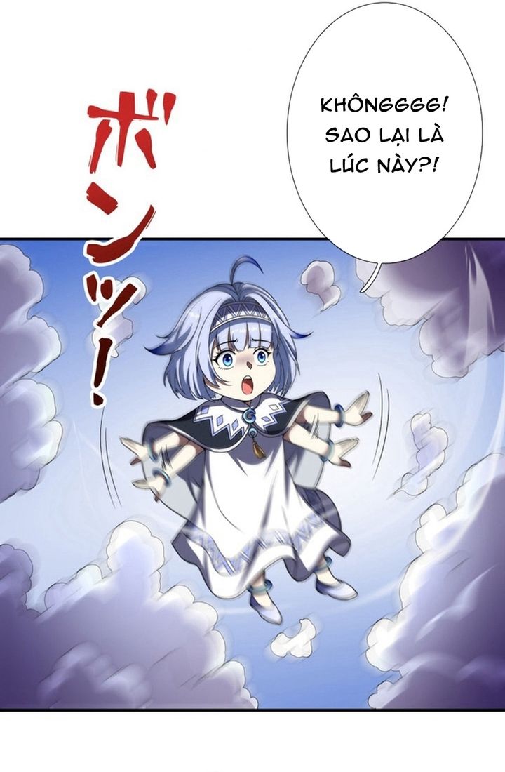 Chuyển Sinh Và Đồng Đội Duy Nhất Của Tôi Là Một Bé Gái Hack Game Chapter 12 - Trang 2