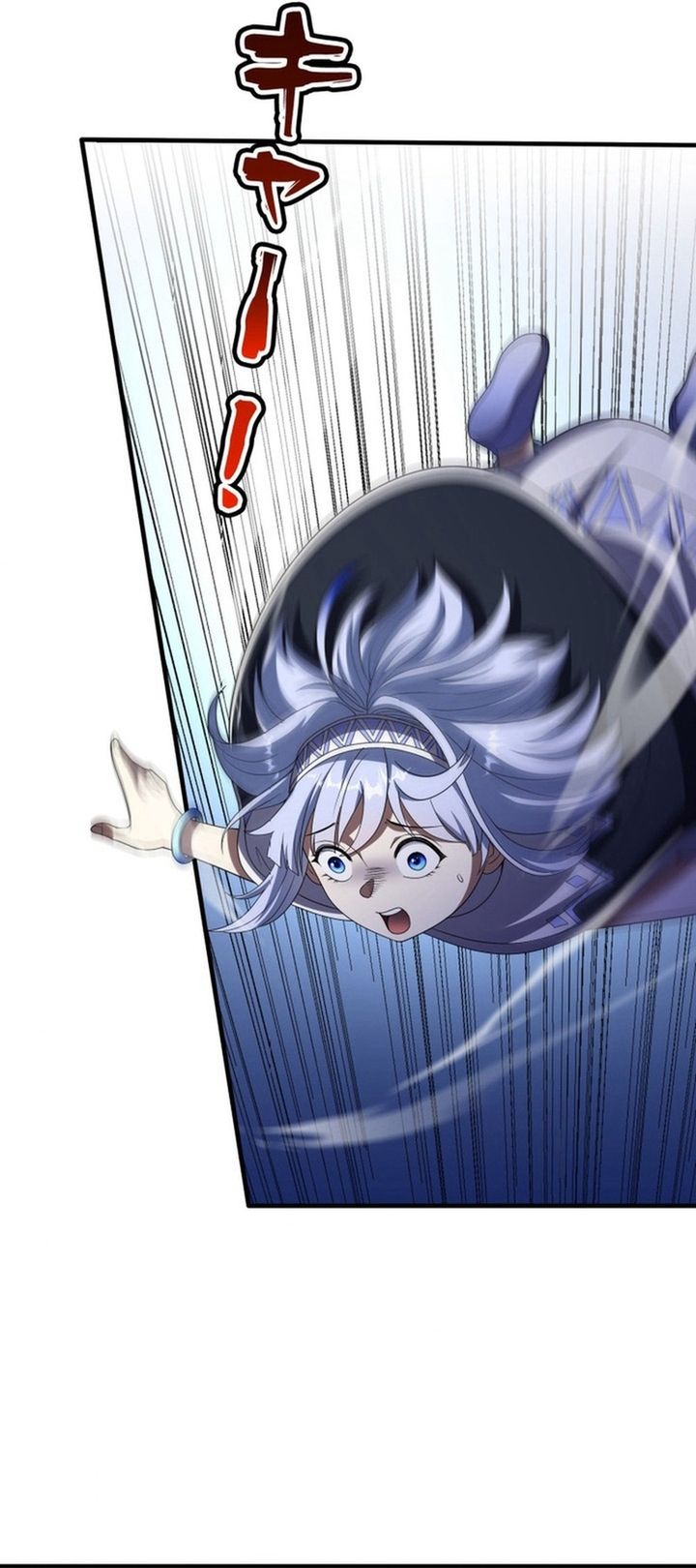 Chuyển Sinh Và Đồng Đội Duy Nhất Của Tôi Là Một Bé Gái Hack Game Chapter 12 - Trang 2