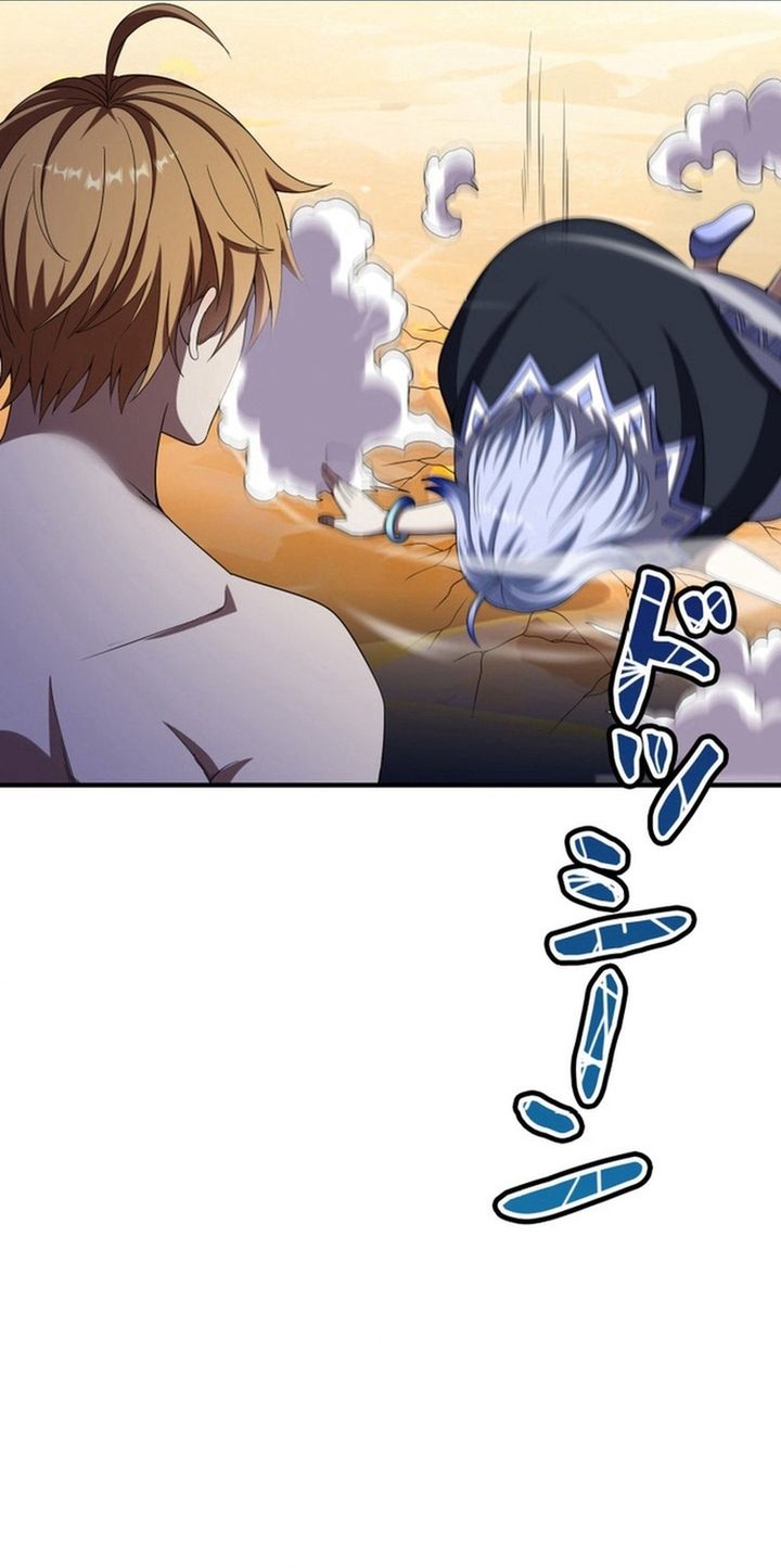 Chuyển Sinh Và Đồng Đội Duy Nhất Của Tôi Là Một Bé Gái Hack Game Chapter 12 - Trang 2