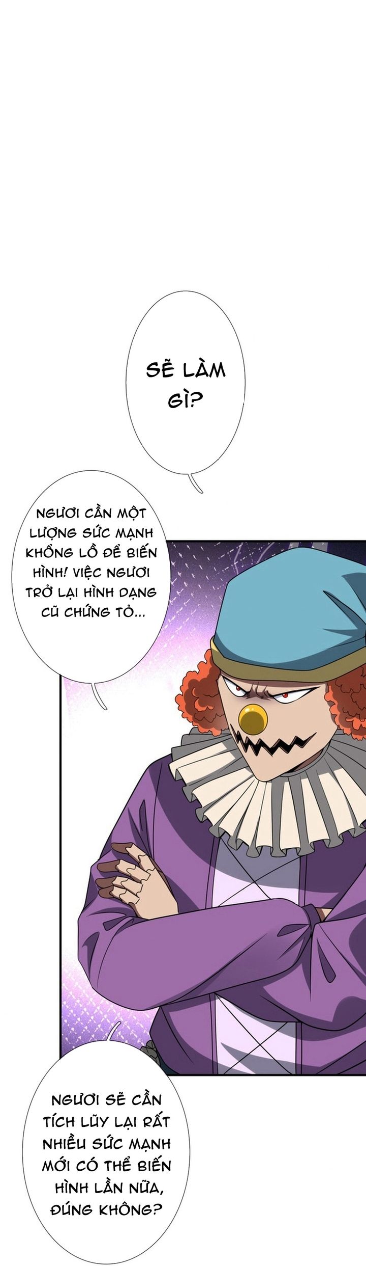 Chuyển Sinh Và Đồng Đội Duy Nhất Của Tôi Là Một Bé Gái Hack Game Chapter 12 - Trang 2