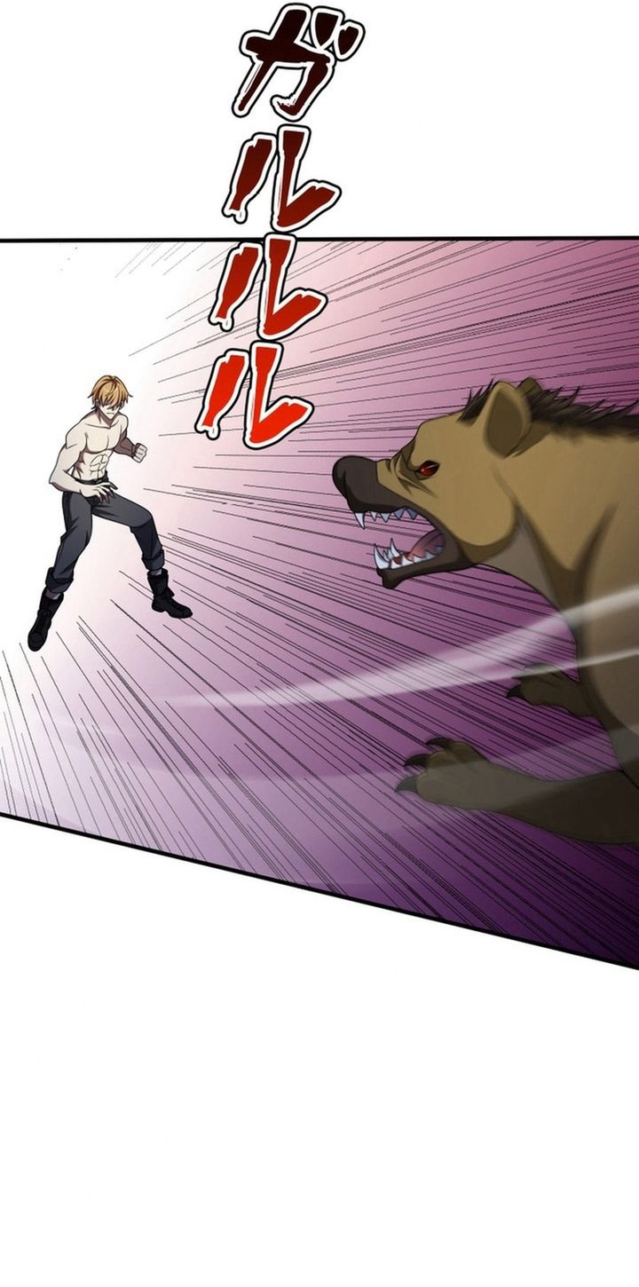 Chuyển Sinh Và Đồng Đội Duy Nhất Của Tôi Là Một Bé Gái Hack Game Chapter 12 - Trang 2