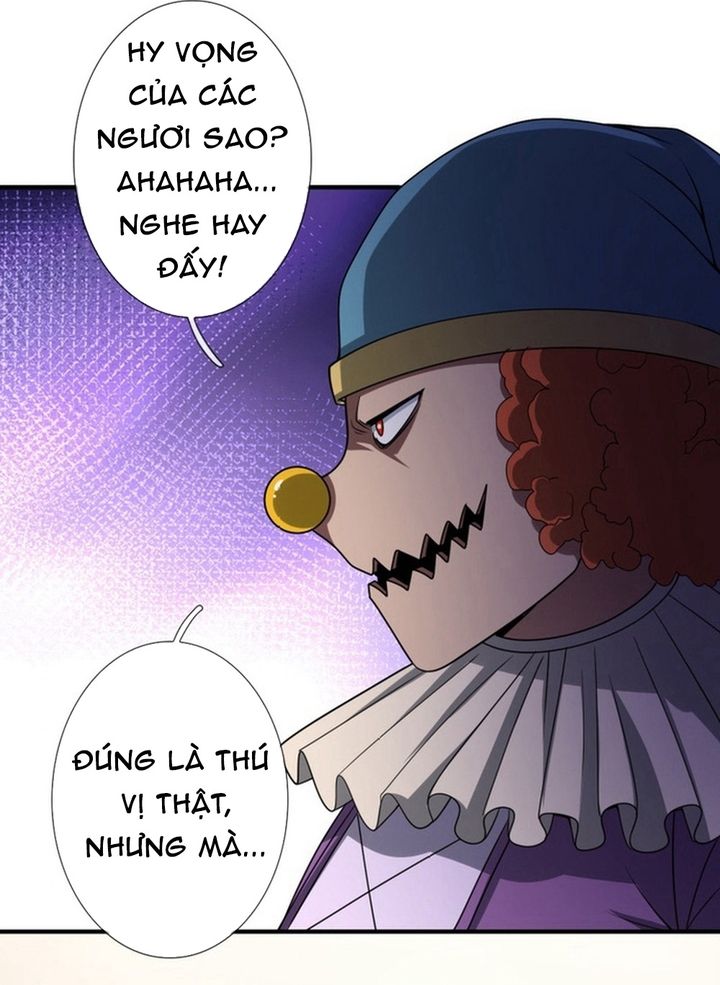 Chuyển Sinh Và Đồng Đội Duy Nhất Của Tôi Là Một Bé Gái Hack Game Chapter 12 - Trang 2